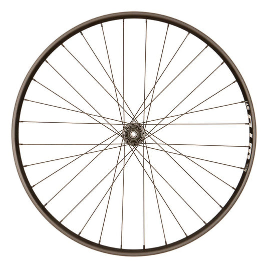 WTB STi23 29 / Shimano TC500