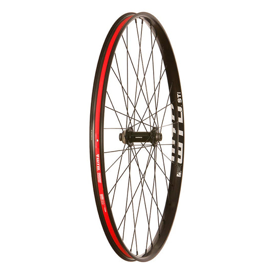 WTB STi30 29 / Shimano TC600 Boost