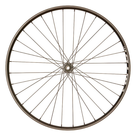 WTB STi30 29 / Shimano TC600 Boost
