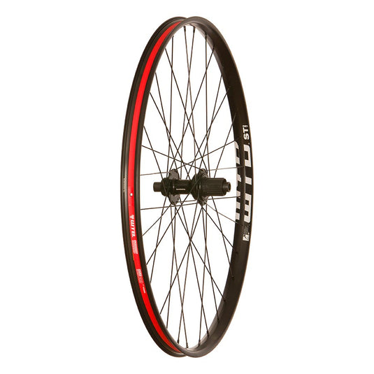WTB STi30 29 / Shimano TC600 Boost