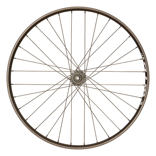 WTB STi30 29 / Shimano TC600 Boost