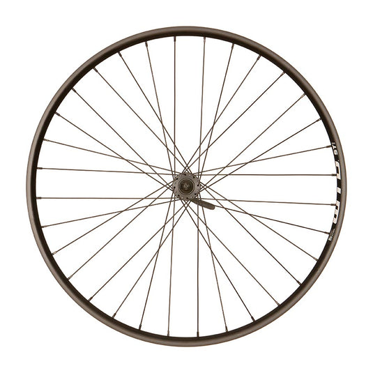 WTB STi23 27.5 / Shimano QC300
