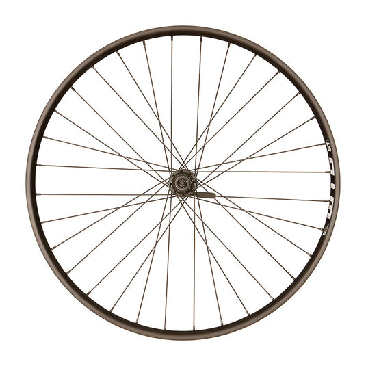 WTB STi23 27.5 / Shimano QC300