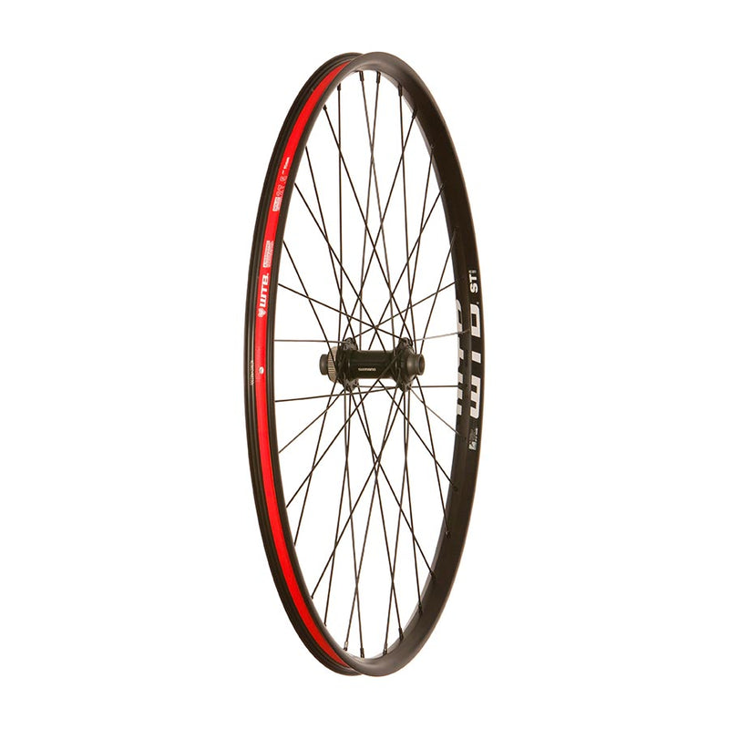 Chargez l'image dans la visionneuse de la galerie, WTB STi23 27.5 / Shimano TC500
