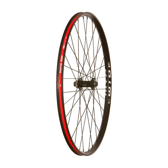 WTB STi23 27.5 / Shimano TC500