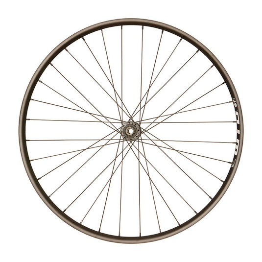 WTB STi23 27.5 / Shimano TC500