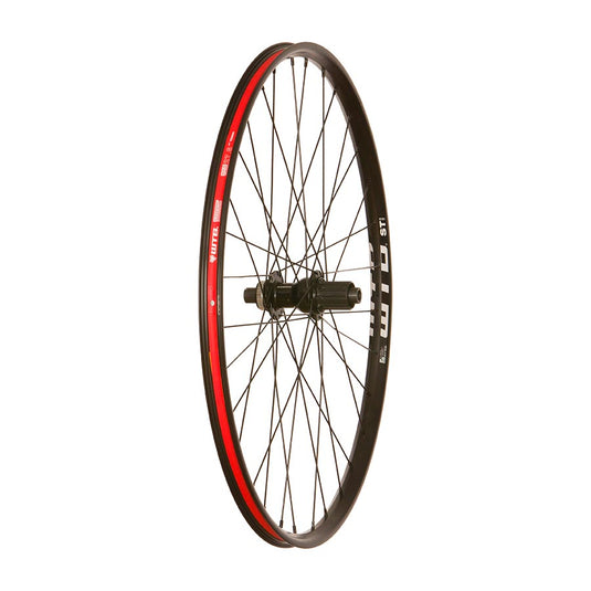 WTB STi23 27.5 / Shimano TC500