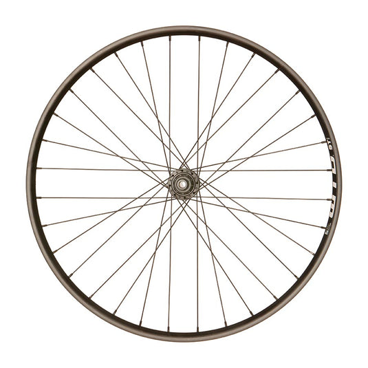 WTB STi23 27.5 / Shimano TC500