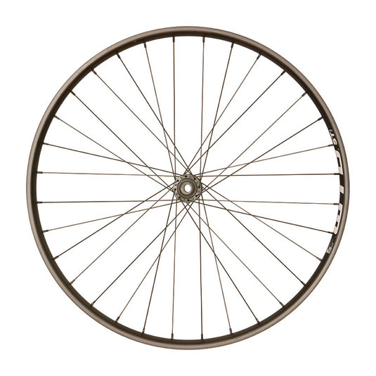 WTB STi30 / Shimano TC600 Boost