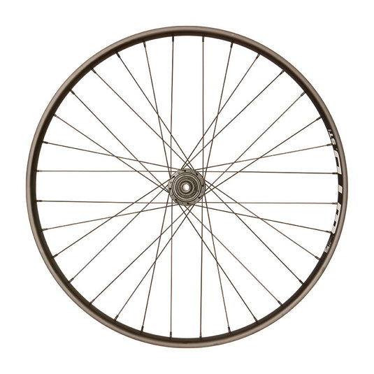 WTB STi30 / Shimano TC600 Boost