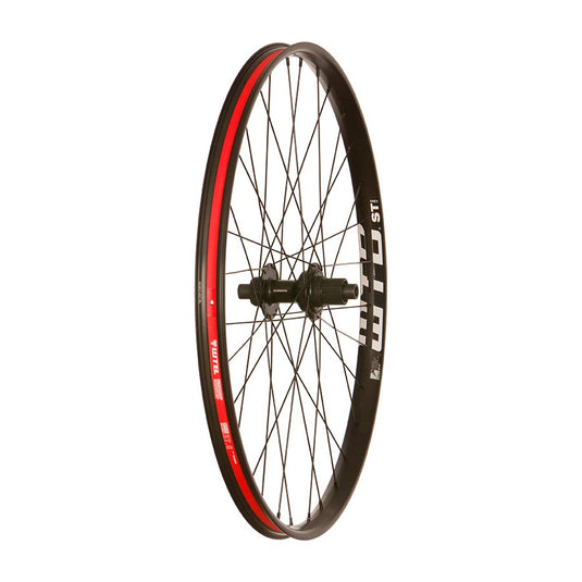 WTB STi30 / Shimano TC600 Boost