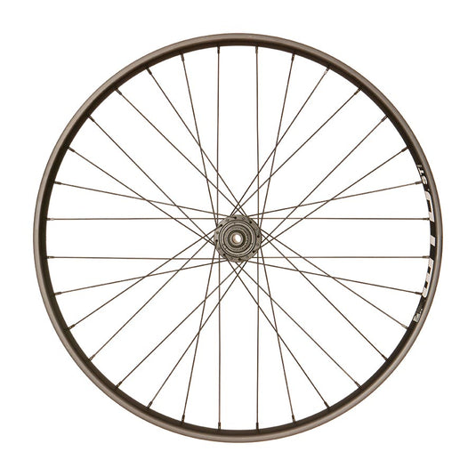 WTB STi30 / Shimano TC600 Boost