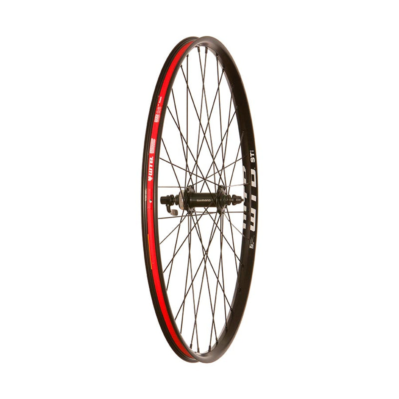 Load image into Gallery viewer, WTB STi23 26 / Shimano QC300
