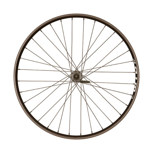 WTB STi23 26 / Shimano QC300