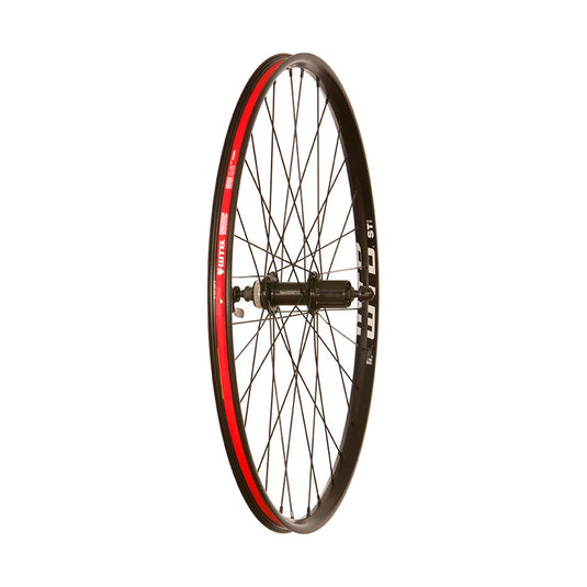 WTB STi23 26 / Shimano QC300