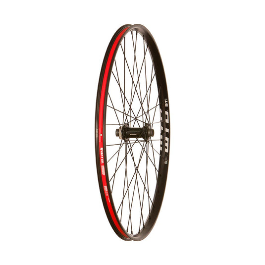 WTB STi23 26 / Shimano TC500
