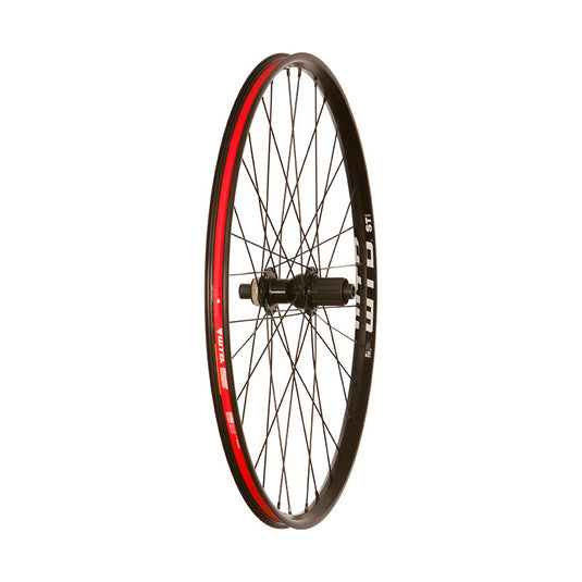 WTB STi23 26 / Shimano TC500