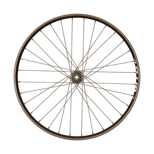 WTB STi23 26 / Shimano TC500