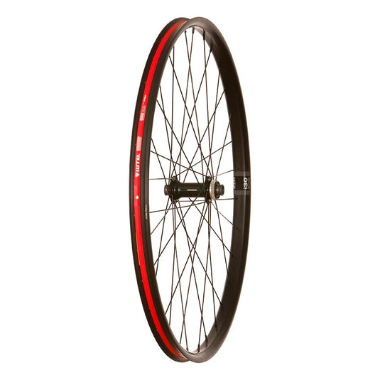 WTB HTZ 29 / Shimano TC600 Boost
