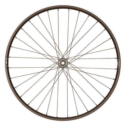 WTB HTZ 29 / Shimano TC600 Boost