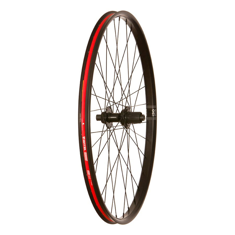 Chargez l'image dans la visionneuse de la galerie, WTB HTZ 29 / Shimano TC600 Boost
