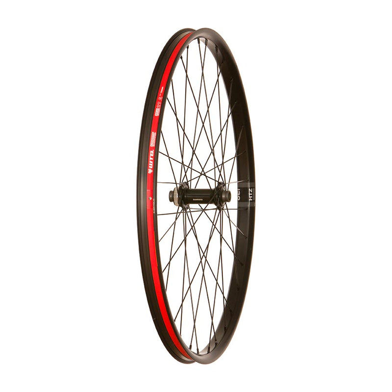 Load image into Gallery viewer, WTB HTZ 27.5 / Shimano TC600 Boost
