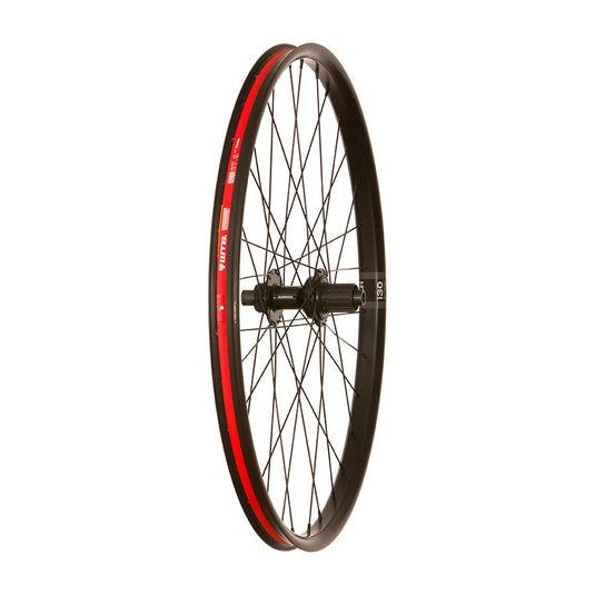WTB HTZ 27.5 / Shimano TC600 Boost