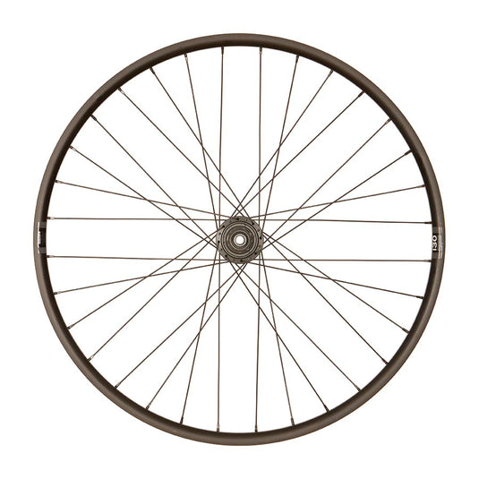WTB HTZ 27.5 / Shimano TC600 Boost