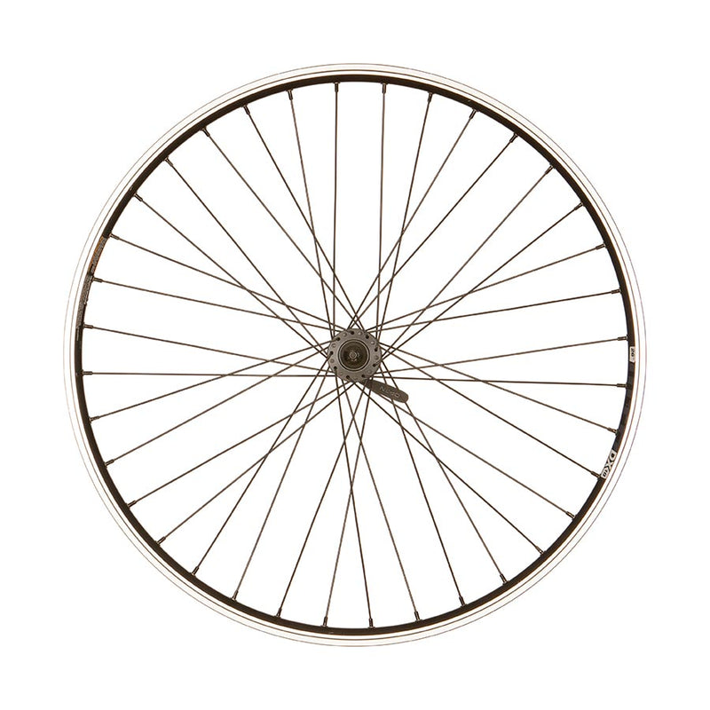 Load image into Gallery viewer, WTB DX18 26 / Shimano QC300
