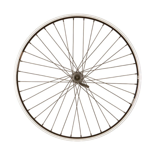 WTB DX18 26 / Shimano QC300