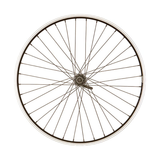 WTB DX18 26 / Shimano QC300