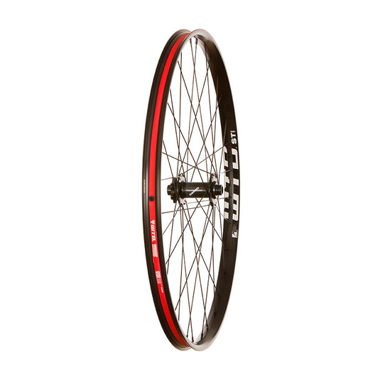 WTB STi30 / SRAM MTH 29"