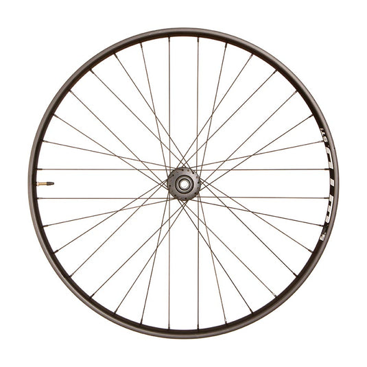 WTB STi30 / SRAM MTH 29"