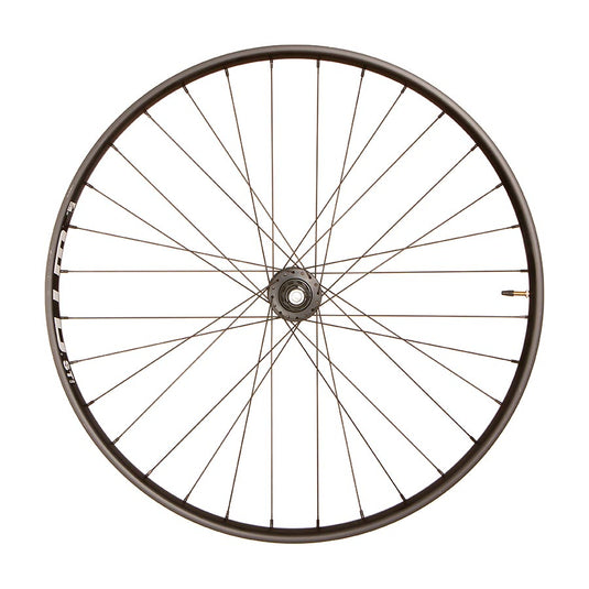 WTB STi30 / SRAM MTH 29"