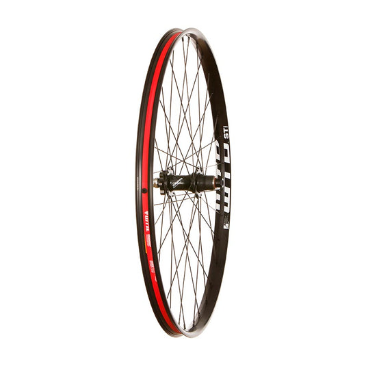 WTB STi30 / SRAM MTH 29"