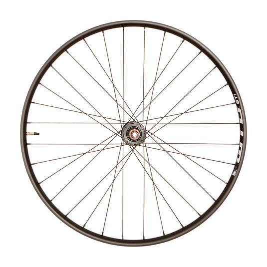 WTB STi30 / SRAM MTH 29"