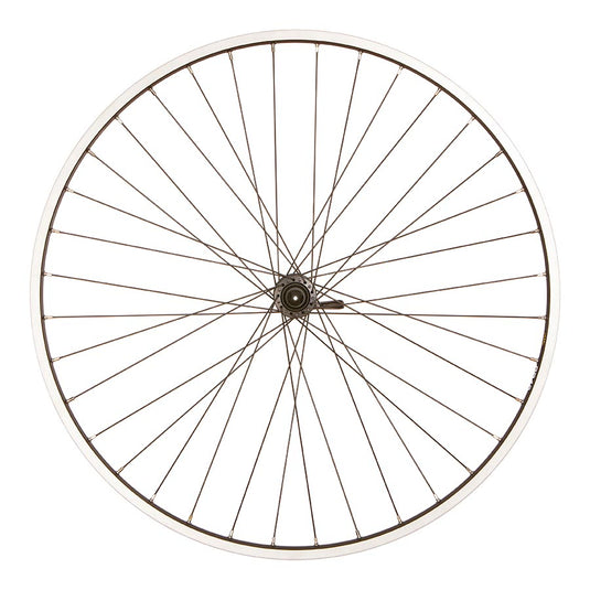 SUN CR18 / SHIMANO XT M8000 700C