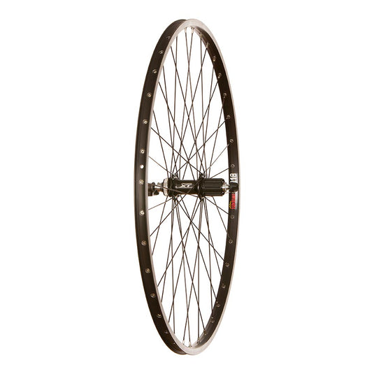 SUN CR18 / SHIMANO XT M8000 700C
