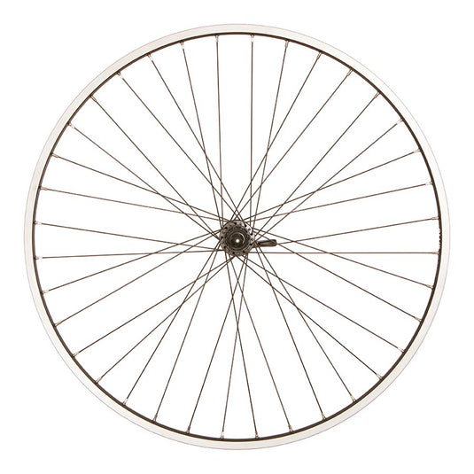 SUN CR18 / SHIMANO XT M8000 700C