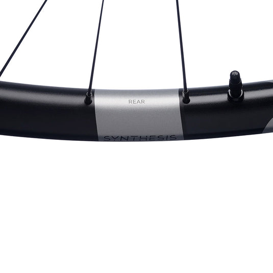 Crankbrothers SYNTHESIS Alloy 2.0 DH