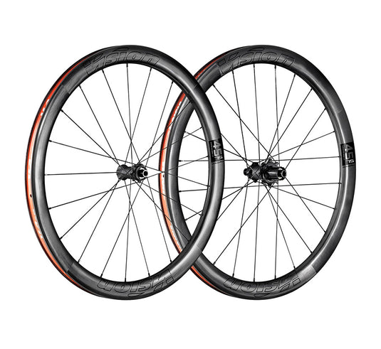Vision METRON 45 SL DISC
