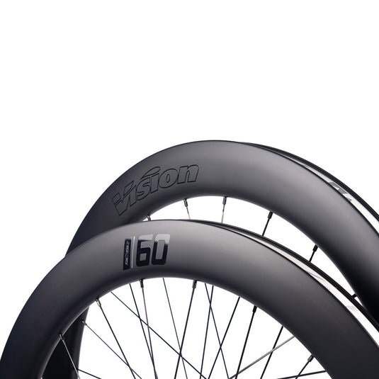 Vision SC 60 SL DISC