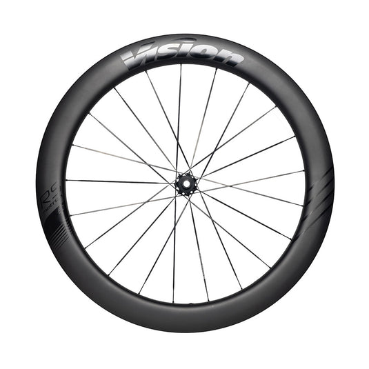 Vision METRON RS 60 DISC