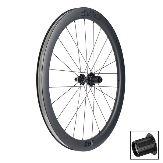 Vision SC 48 i25 DB CL DISC
