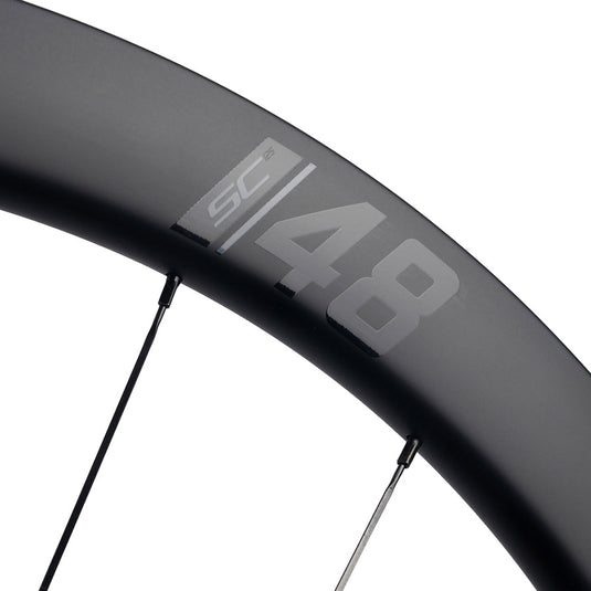 Vision SC 48 i25 DB CL DISC