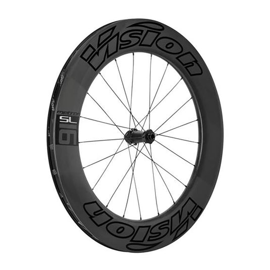 Vision METRON 91 TL DISC