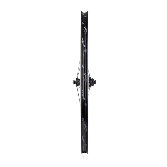 Vision METRON 91 TL DISC