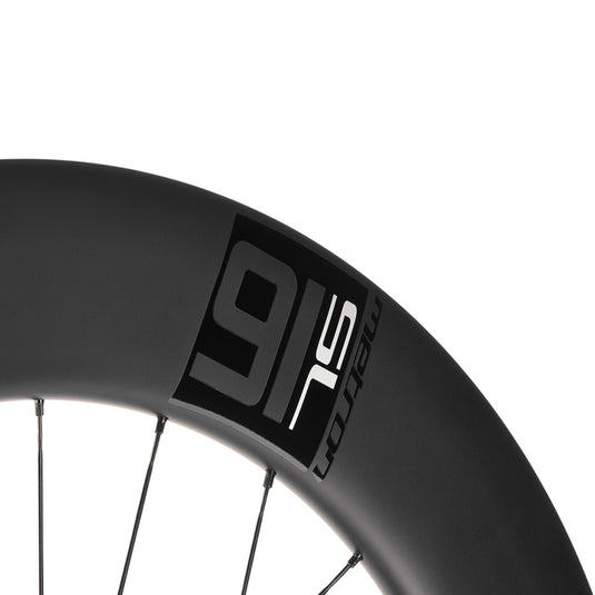 Vision METRON 91 TL DISC