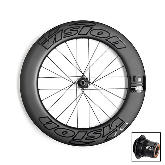 Vision METRON 91 TL DISC