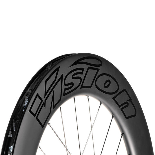 Vision METRON 91 TL DISC
